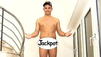 DSDS 2011: Pietro Lombardi zeigt sich nackt