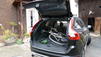Volvo XC60:  Bilder des eleganten Allrounders