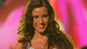 Sarah Engels Auftritt in der sechsten Mottoshow "Walking On Sunshine"