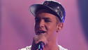 Pietro Lombardi singt "Mad World" Pietros Auftritt im Video