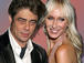 Kimberly Stewart und Benicio Del Toro werden Eltern