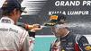 Favorit Vettel unter Druck &ndash; WM absolut offen