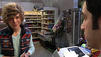 GZSZ-Webisode: Zac will zu "The Wanted"