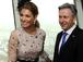 Prinzessin Maxima verzaubert Berlin