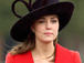 Kate Middleton als Sch&uuml;lerin gemobbt