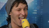 Live-Videochat mit den Top 5 von DSDS 2011: Ist Marco Angelini vergeben?
