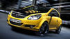 Opel Corsa 1.4 Color Race: Ein Rennwagen f&uuml;r die City