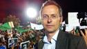 Dirk Emmerich bloggt aus Libyen