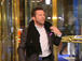 Lothar Matth&auml;us: Gala-Besuch ohne Freundin Ariadne