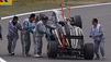 Die besten Bilder vom Qualifying