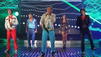 DSDS 2011: Die Top 5 singen "I Gotta Feeling" von The Black Eyed Peas