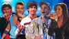 DSDS 2011: Alle Auftritte der 7. Mottoshow