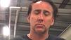 Nicolas Cage wegen h&auml;uslicher Gewalt verhaftet