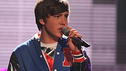 Sebastian Wurth singt “I Promised Myself”