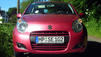 Suzuki Alto: Praktisches Baby mit Charme