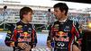 Frustrierter Webber stichelt gegen Vettel