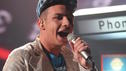 Pietro mit "I Just Called To Say I Love You" Super Auftritt im Video