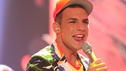 Pietro singt "Sweat" Siebte Mottoshow
