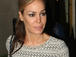 Tara Palmer-Tomkinson: Noch schnell ne neue Nase