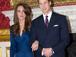Endlich: Prinz William heiratet Kate Middleton!