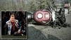 Biker stirbt nach &Ouml;lflaschen-Anschlag
