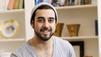 "Dating im Dunkeln": Kandidat Benjamin, 27, aus K&ouml;ln - Der smarte Exot
