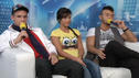 Rock, Pop und Discofever