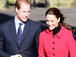 William und Kate haben jetzt eine Internetseite