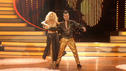 Der Checker tanzt den Paso Doble