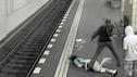 18-Jährige schlugen Mann brutal zusanmmen