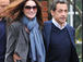 Ist Carla Bruni schwanger?