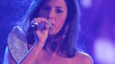 Sarah Engels singt "A Moment Like This" Gefühlvoller Auftritt