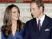 Wer feiert mit Kate und William?