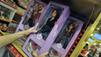 Kate Middleton als Barbie