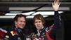 Vettel l&uuml;ftet sein Red-Bull-Geheimnis