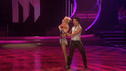 Thomas "Checker" Karaoglan tanzt die Salsa