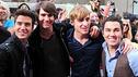 Teil 2 des Interviews mit 'Big Time Rush'