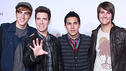 Teil 3 des Interviews mit 'Big Time Rush'