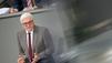 Geld von AWD-Gr&uuml;nder bringt Steinmeier in Not
