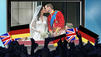 Royale Hochzeitsstimmung - auch in Deutschland