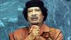 Gaddafi gegen Exil, aber f&uuml;r Waffenstillstand