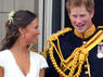 Was geht zwischen Harry und Pippa?