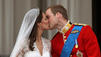 Gratulieren Sie Kate und William zur Hochzeit