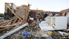 USA: Nach Tornados jetzt Angst vor der gro&szlig;en Flut