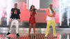 DSDS 2011: Die Top 3 singen "When Love Takes Over"