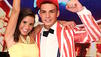 DSDS 2011: Pietro Lombardi und Sarah Engels stehen im Finale