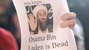Bin Laden: Symbol des Bösen