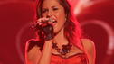Sarah Engels singt "Lady Marmalade" Der Auftritt im Halbfinale