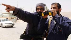 Libyen: Auf der Suche nach der Zukunft Libyen: Auf der Suche nach der Zukunft