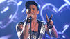 DSDS 2011: Pietro Lombardi singt "Wenn das Liebe ist"